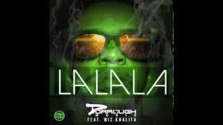 Dorrough feat  Wiz Khalifa - La La La [lyrics]