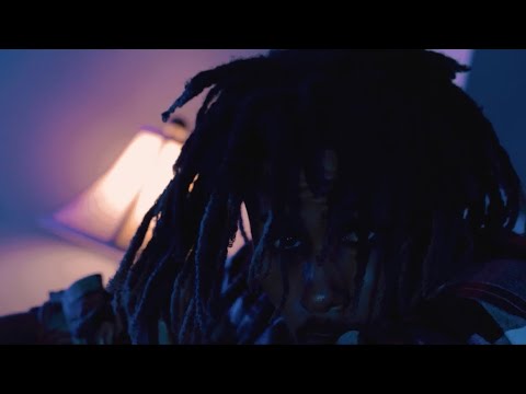 KENRAIDEN - You Did It Again (Official Music Video)