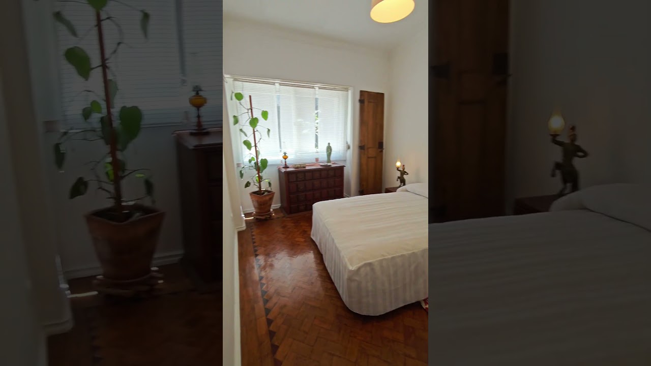 Vídeo do imóvel