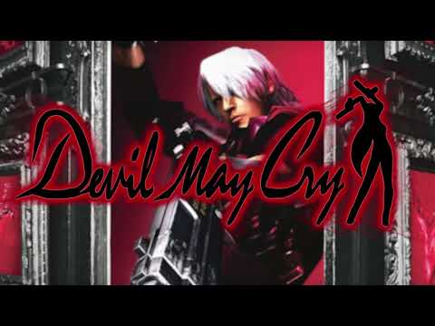 Red-Hot Juice V2 (Phantom Appears - Battle 2) - Devil May Cry OST Extended