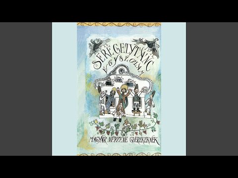 Huszárnóta (Gyimesi lassú magyaros, csárdás és sebes)