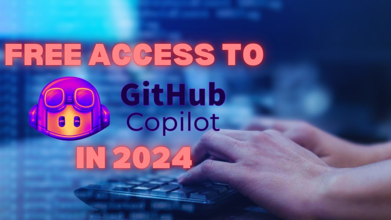 GitHub Copilot For Free | Student, Faculty & Open Source Maintainer | GeoDev