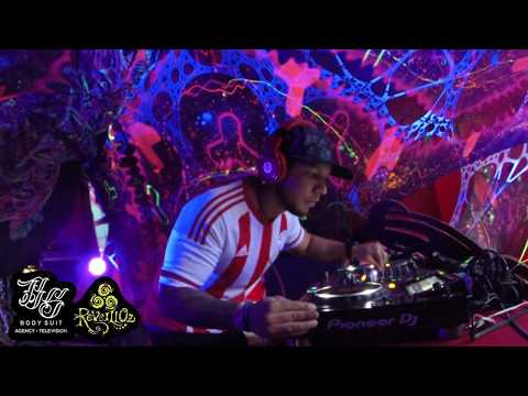 Reflex @ ReveillOz #4