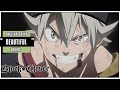 English Cover Black Clover ED 13 BEAUTIFUL FULL VER Sam Luff Studio Yuraki