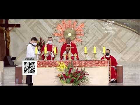 Ó Pai Que Pelo Espirito - Católica