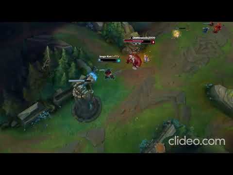 tente não rir versão league of legends melhores momentos mistérios do bronze.