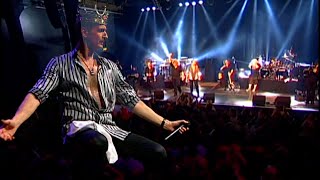 Download lagu SAGA 🇨🇦~Live @ Munich 🇩🇪 30Th Anniversary Tour mp3