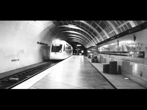 Glenn Waco x Vinnie Dewayne - The North Face