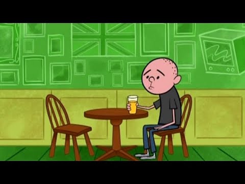 24/7 KARL PILKINGTON, RICKY GERVAIS, STEPHEN MERCHANT SHOW | KP SLEEP/RELAX/CHILL| The-K-Man Live