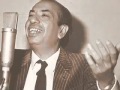 Beete Huye Lamhon Ki Kasak Mahendra Kapoor