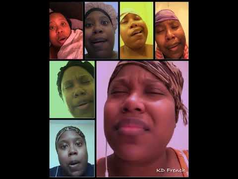 I’m In Your Care By The Canton Spirituals