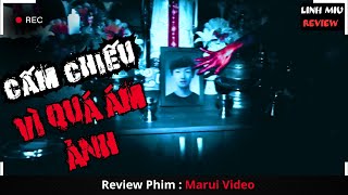 Review phim kinh dị | Bộ Phim Kinh Dị Bị Cấm Chiếu Vì Quá Ám Ảnh