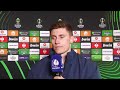 ? Alessio Castro-Montes: "Efficiëntie was het verschil"