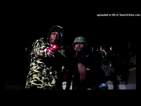 (FREE) "That Talk" Schoolboy Q x A$AP Rocky Type Beat [prod. 4K]