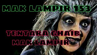 Download lagu The Mystery of Mount Merapi - Mak Lampir Episode 153 [Mak Lampir's Invisible Army] mp3