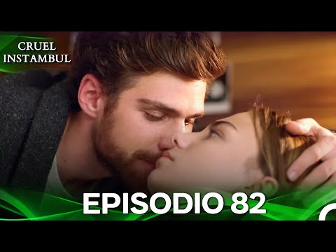 Cruel Istanbul Episode 82 (English Dubbing)