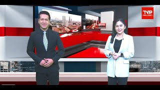 Selasa 18 November 2025 - TVR 09