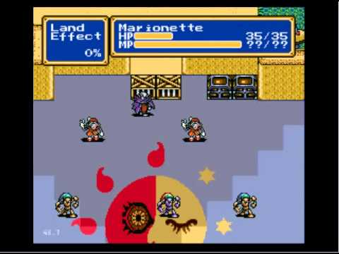Shining Force Max solo - 21 Let's do this