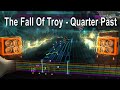 The Fall Of Troy - Quarter Past - Rocksmith Lead 1440p