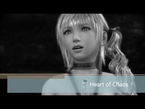 Final Fantasy XIII-2 Soundtrack - 4-13 - Heart of Chaos