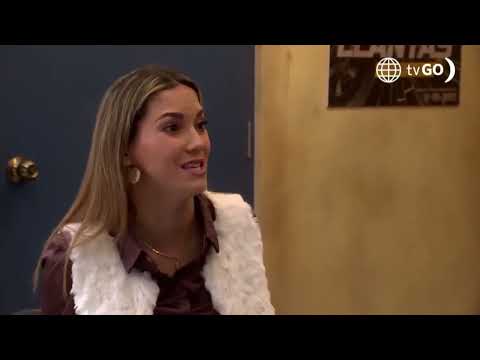 Al fondo hay sitio capitulo 110 completo  30 / 07 / 2030