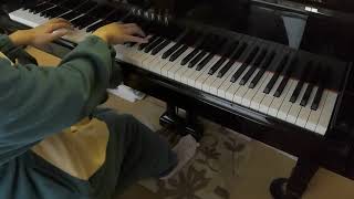 Download lagu <カビゴン(!?)が演奏>F.リスト コンソレーション S.172/R.12 第1番/F.Liszt Consolation S.172/R.12 No.1 mp3 Download lagu <カビゴン(!?)が演奏>F.リスト コンソレーション S.172/R.12 第1番/F.Liszt Consolation S.172/R.12 No.1 mp3