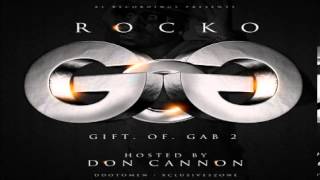 Rocko - Plenty (Gift Of Gab 2)