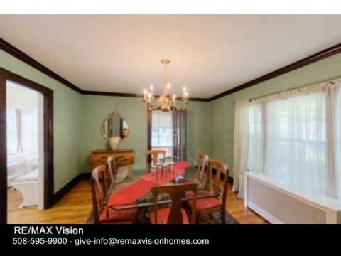 33 Flagg Street, Worcester MA 01602 - Single Family Home - Real Estate - For Sale -