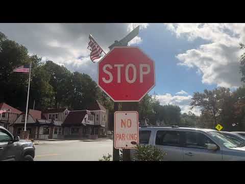 Sparta Traffic Changes