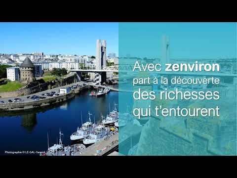 Zenviron video thumbnail