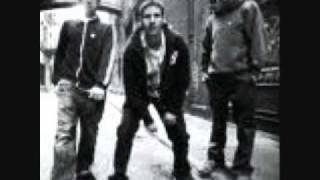 B-boys Makin with the Freak Freak- Beastie Boys