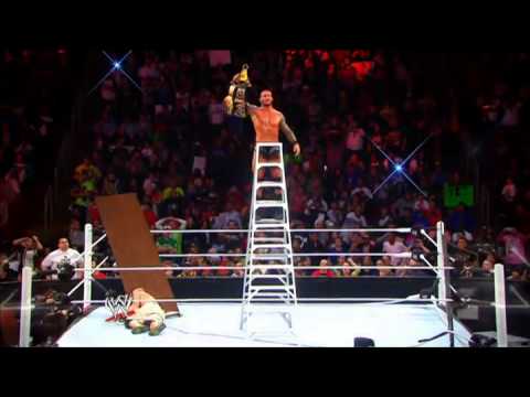 WWE Friday Night Smackdown 03-01-14 - PART (4/6)