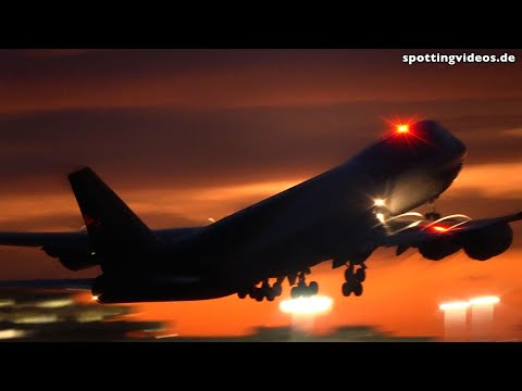 Cologne Bonn Airport - Planespotting CGN - Highlights 2025-09-23