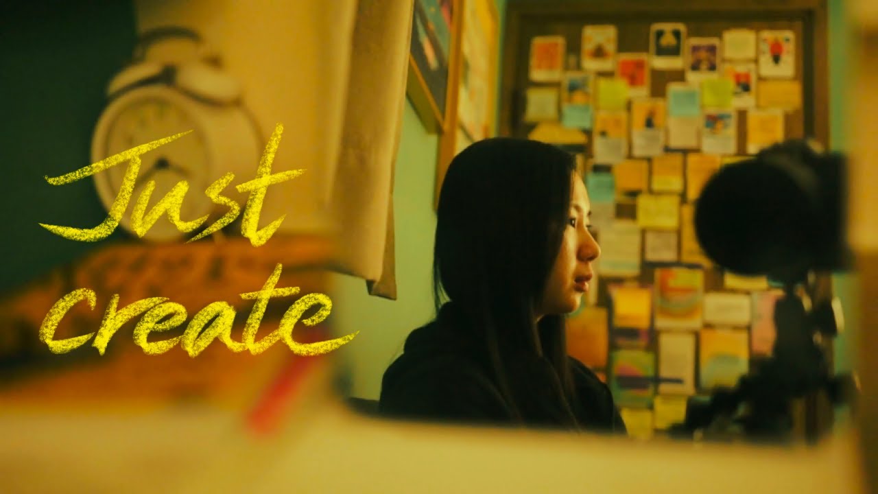 Create even if no one watches