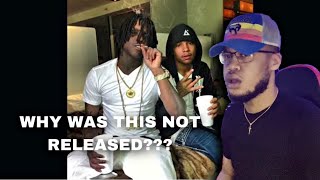 Weefo Reacts To Chief Keef “Rich AF” (2013).. Whatchamacallit flow?