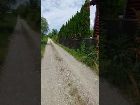 Teren intravilan Izvorani, Complexul Olimpic, 1038 m.p. — Video