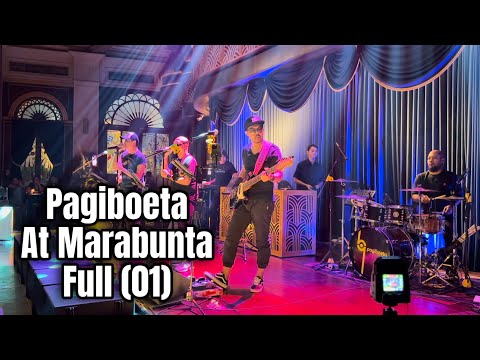 Pagiboeta band ngamen di Marabunta semarang full (01)