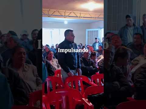 Socialización pavimento Articulado