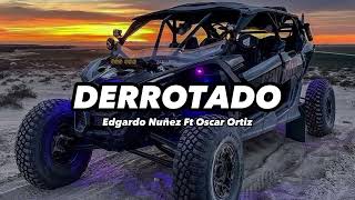 Edgardo Nuñez - Derrotado Ft Oscar Ortiz (Preview) 2023