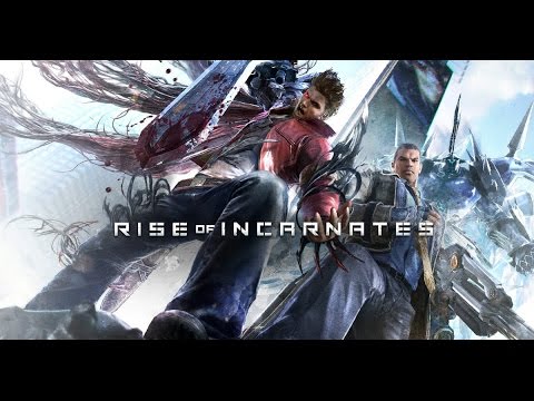 Rise of Incarnates Game Review