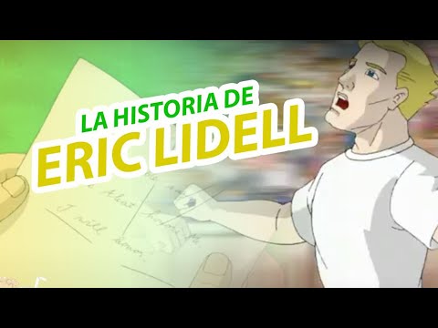 Películas Infantiles | Serie Antorchas: La Historia de Eric Liddell