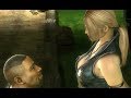 Mortal Kombat 9 Story Mode Chapter 6 Jax