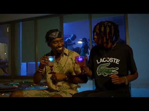 Basmati  R_One x Felino (Video Official)