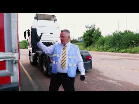 Mainstream Group   Coupling & Uncoupling Training Video