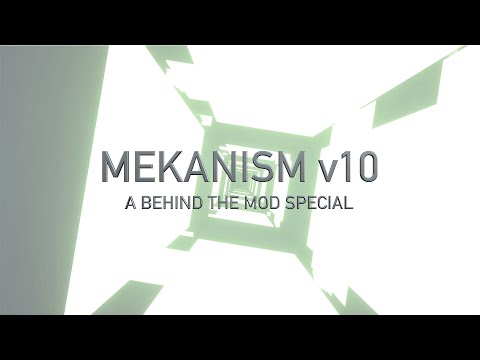 Mekanism v10: A Behind the Mod Special