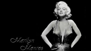 Voice of Marilyn Monroe - Diamonds Are A Girl&#39;s Best Friend (1953)