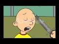 Caillou S Final Punishment Day Executed EXPLICIT