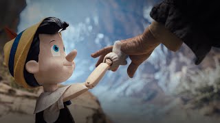 [討論] 真人版《木偶奇遇記》為什麼沒上大螢幕？