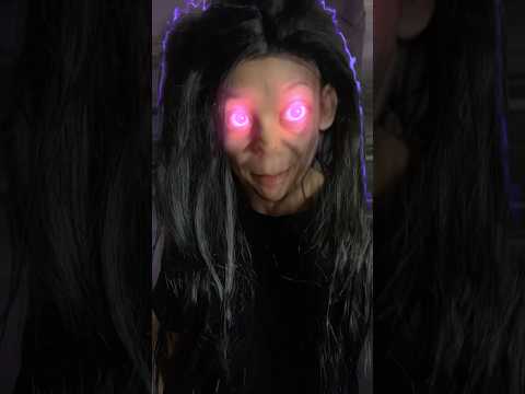 The Machine Mom|PT5|😈#funnyshorts #shorts