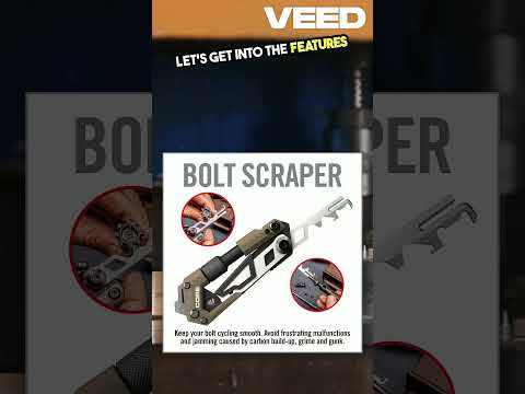 Real Avid AR15 Tool Review